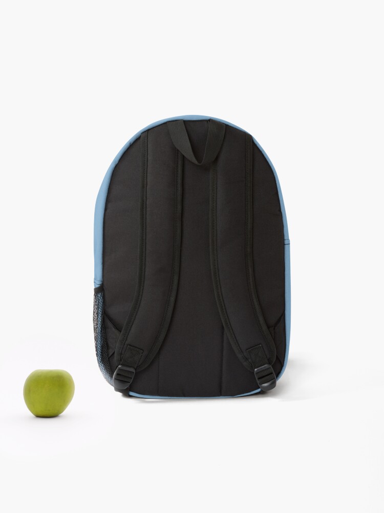 Max Caulfield Portrait Backpack - Image 2