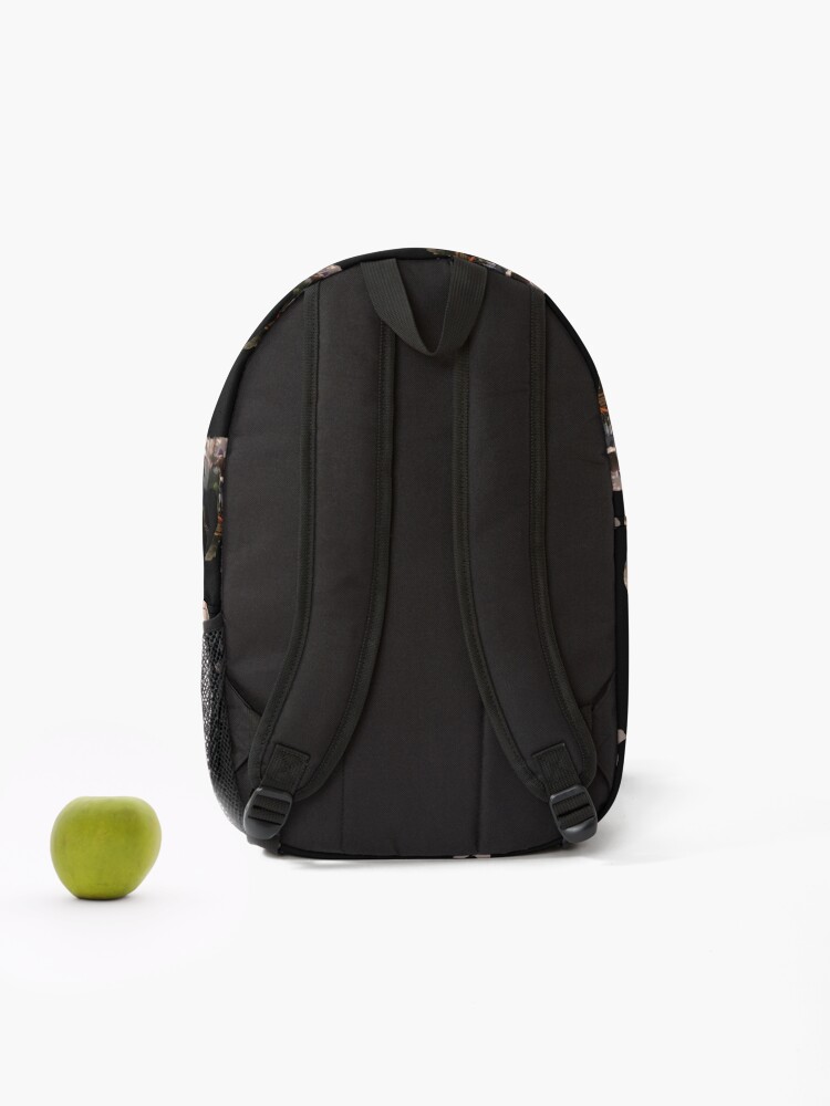 Life Is Strange Deer Backpack - Image 2