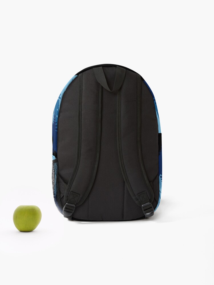 Life Is Strange Chloe Price Backpack - Image 2