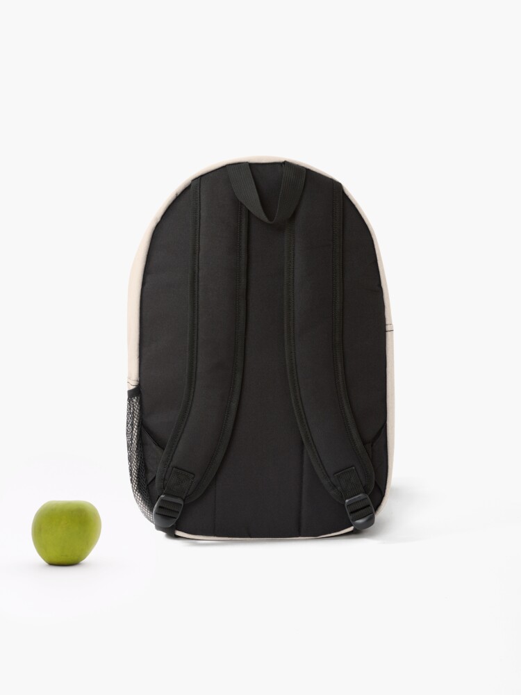 Life Is Strange Remaster Backpack - Image 2