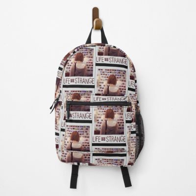 Life Is Strange Max Caulfield Backpack