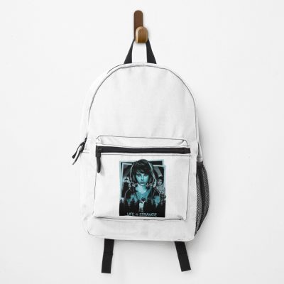 Life Is Strange Max Collage Backpack