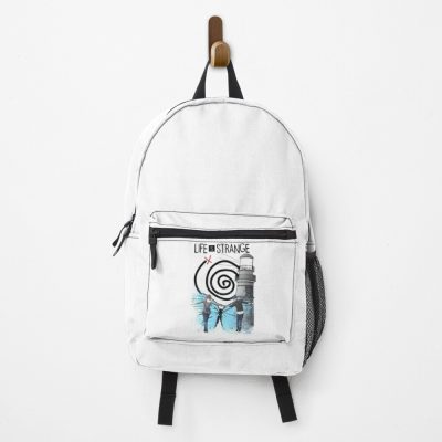 Life Is Strange Partner In Time Backpack