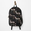 Life Is Strange Deer Backpack