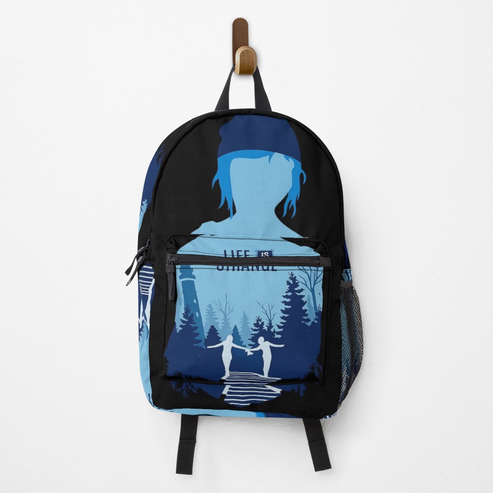 Life Is Strange Chloe Price Backpack