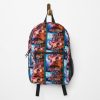 urbackpack frontsquare1000x1000.u1 16 - Life Is Strange Merch