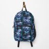 urbackpack frontsquare1000x1000.u1 17 - Life Is Strange Merch