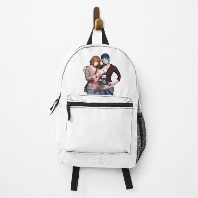 Life Is Strange Max And Chloe Backpack