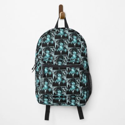 Life Is Strange Artwork Backpack