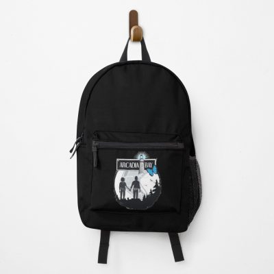 Great Rewards Life Is Strange Backpack