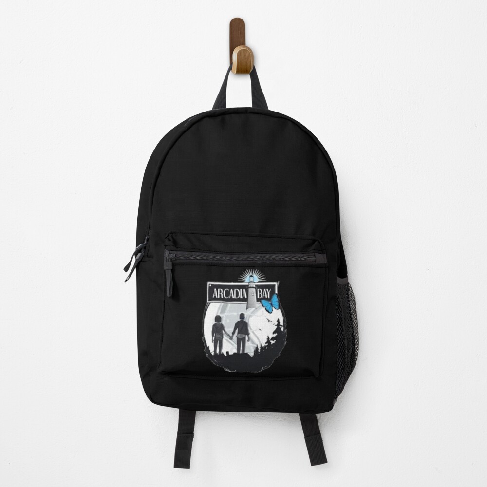 Great Rewards Life Is Strange Backpack