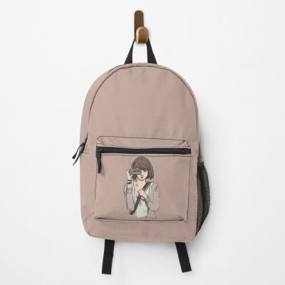 Max Caulfield Life Is Strange Backpack