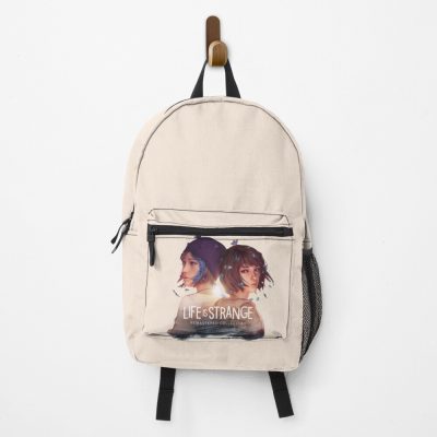 Life Is Strange Remaster Backpack
