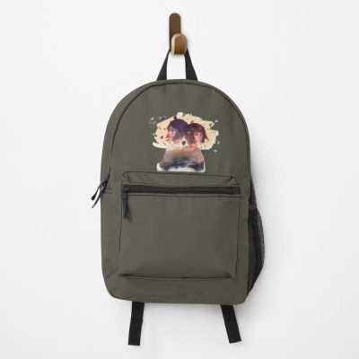 Life Is Strange Remastered Backpack