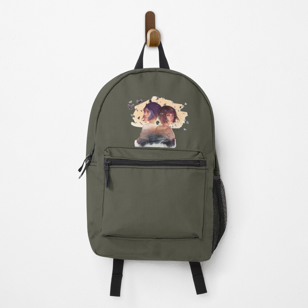 Life Is Strange Remastered Backpack