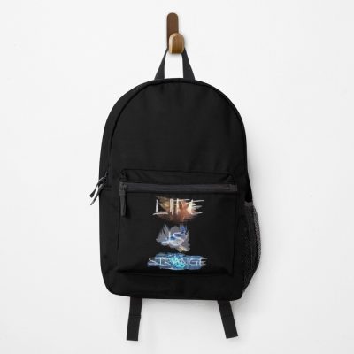 Life Is Strange Inspired Design Backpack