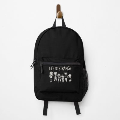 Life Is Strange Retro Wave Backpack