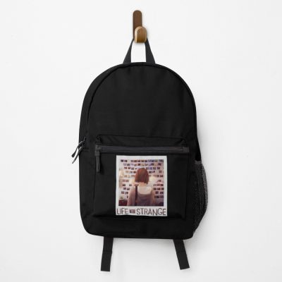 Life Is Strange Max Graphic Backpack