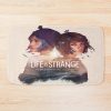 Life Is Strange Remaster Artwork Bath Mat