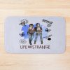 Life Is Strange Scenic Artwork Bath Mat
