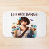 urbathmat flatlay largesquare1000x1000.1u5 34 - Life Is Strange Merch