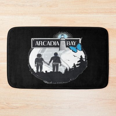 Great Rewards Life Is Strange Bath Mat