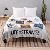 urblanket large bedsquarex1000.1u2 11 - Life Is Strange Merch