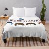 urblanket large bedsquarex1000.1u2 18 - Life Is Strange Merch