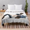 Life Is Strange Premium Edition Throw Blanket