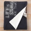 urblanket medium foldwide portraitx1000.1u8 8 - Life Is Strange Merch