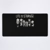 Life Is Strange Retro Wave Mouse Pad