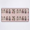 urdesk mat flatlaysquare1000x1000 11 - Life Is Strange Merch