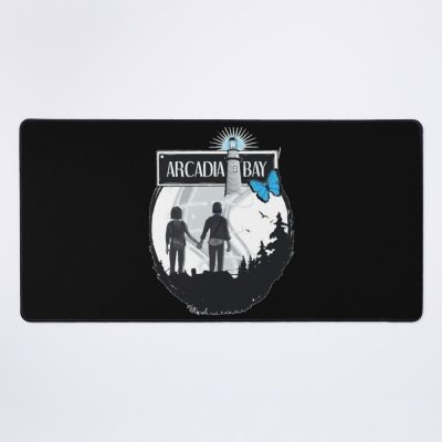 Great Rewards Life Is Strange Mouse Pad