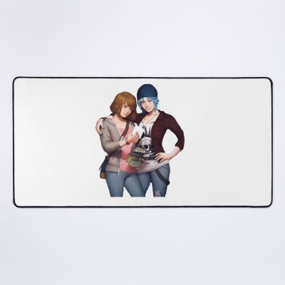 Life Is Strange Max And Chloe Mouse Pad