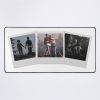 Together Chloe And Max Mouse Pad