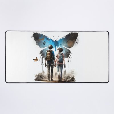 Life Is Strange Signature Edition Mouse Pad