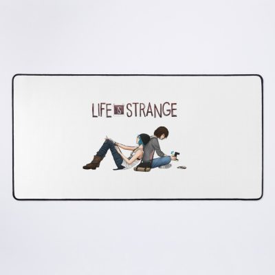 Life Is Strange Collector Design Mouse Pad