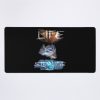 Life Is Strange Inspired Design Mouse Pad