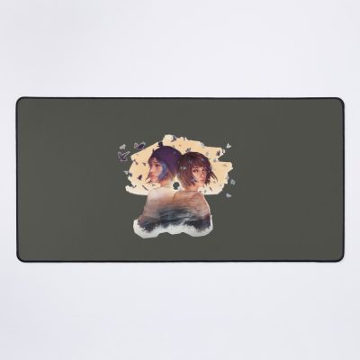 Life Is Strange Remastered Edition Mouse Pad