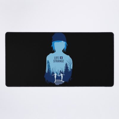 Life Is Strange Classic Artwork Mouse Pad