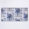urdesk mat flatlaysquare1000x1000 3 - Life Is Strange Merch