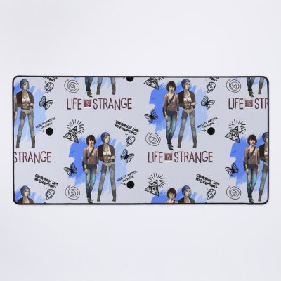 Life Is Strange Artistic Graphic Mouse Pad