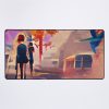urdesk mat flatlaysquare1000x1000 30 - Life Is Strange Merch