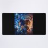 Life Is Strange Premium Artwork Mouse Pad