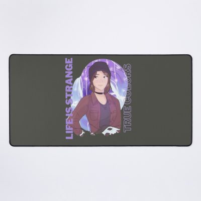 Life Is Strange True Colors Alex Chen Mouse Pad