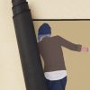 urdesk mat rolltall portrait750x1000 12 - Life Is Strange Merch