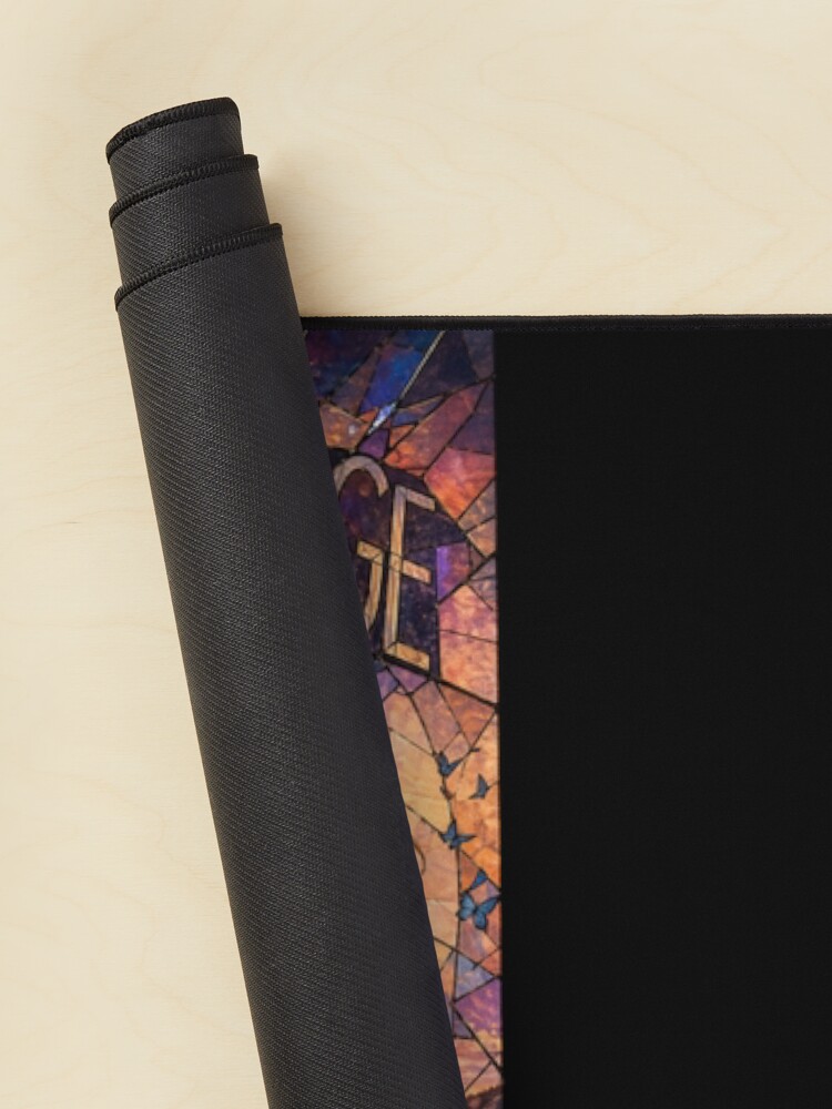Life Is Strange Premium Artwork Mouse Pad - Image 2