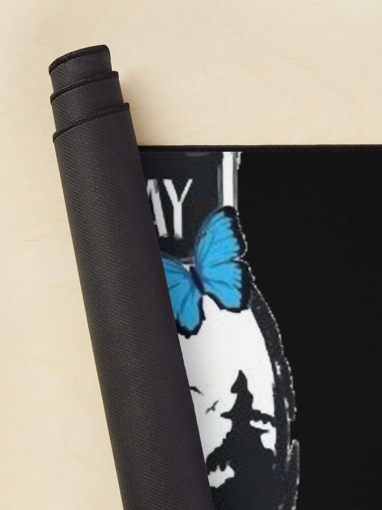 Life Is Strange Scenic Artwork Mouse Pad - Image 2