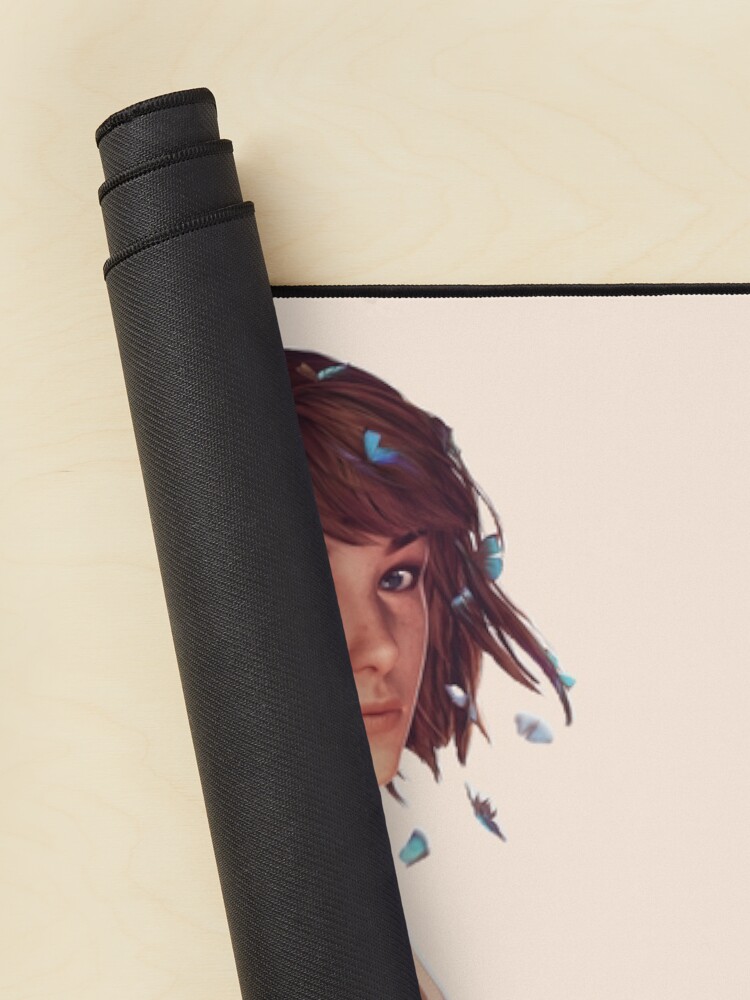 Life Is Strange Remaster Artwork Mouse Pad - Image 2