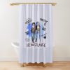 urshower curtain closedsquare1000x1000.1 1 - Life Is Strange Merch
